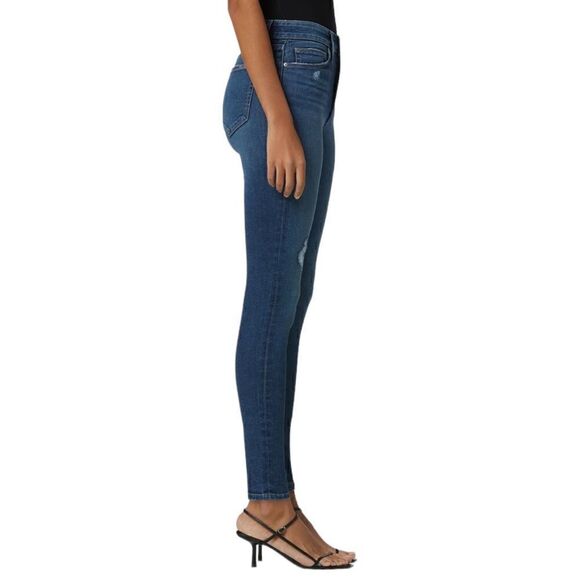 Joe’s Jeans The Skinny Ankle Jeans | Size 30 - Picture 3 of 9